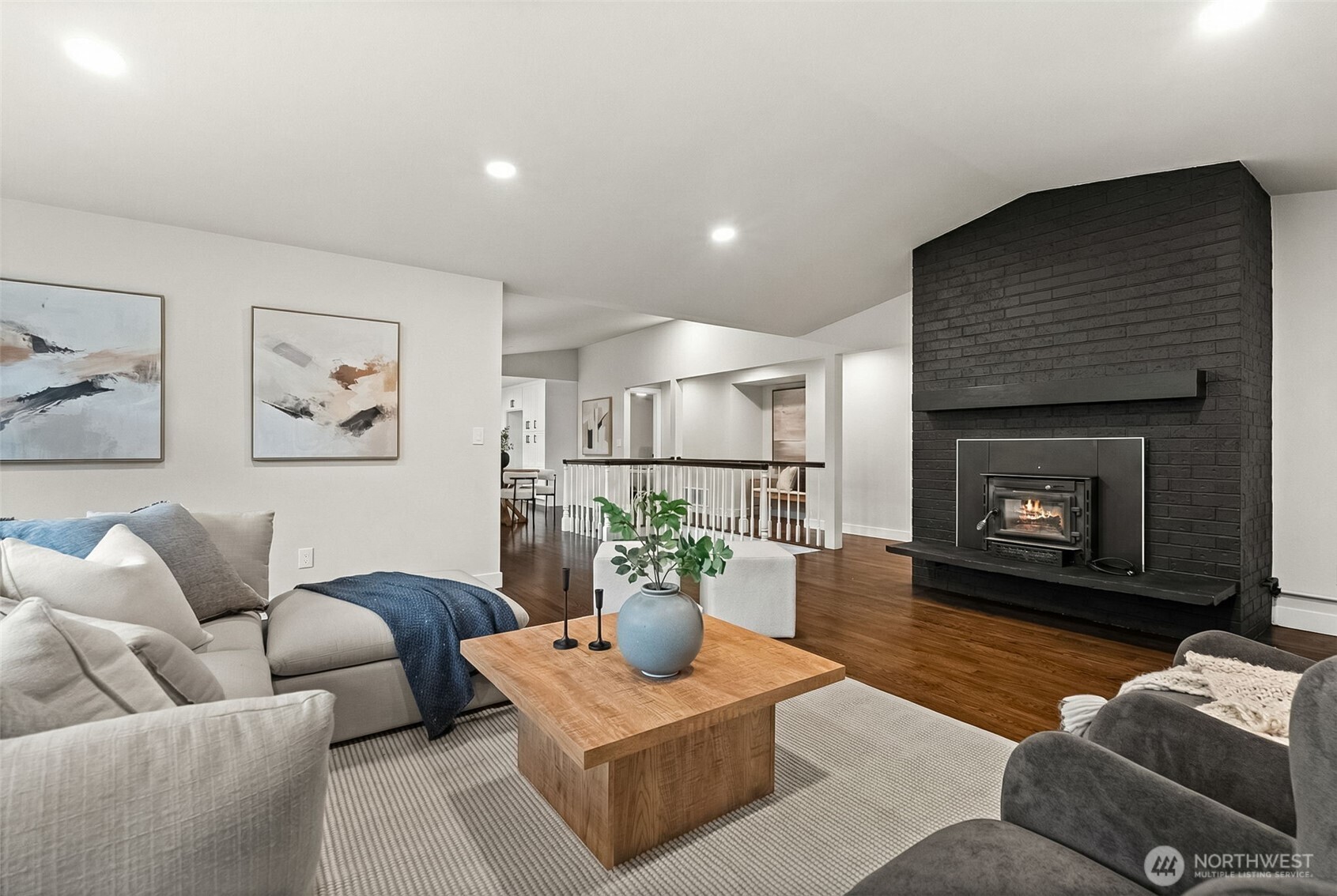 7408 Rosedale Street Northwest Gig Harbor, WA 98335 - Photo 14 of 37