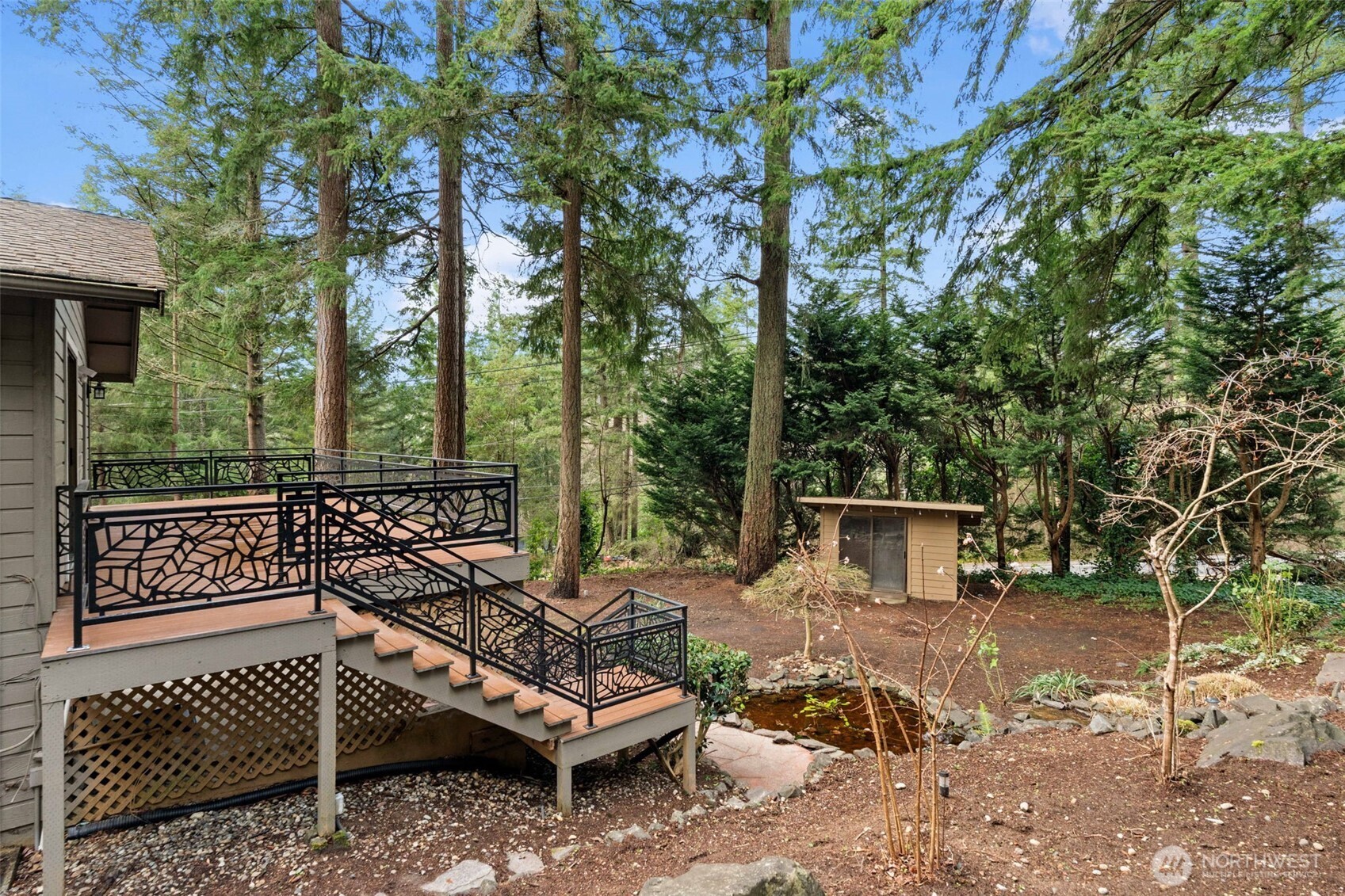 7408 Rosedale Street Northwest Gig Harbor, WA 98335 - Photo 34 of 37