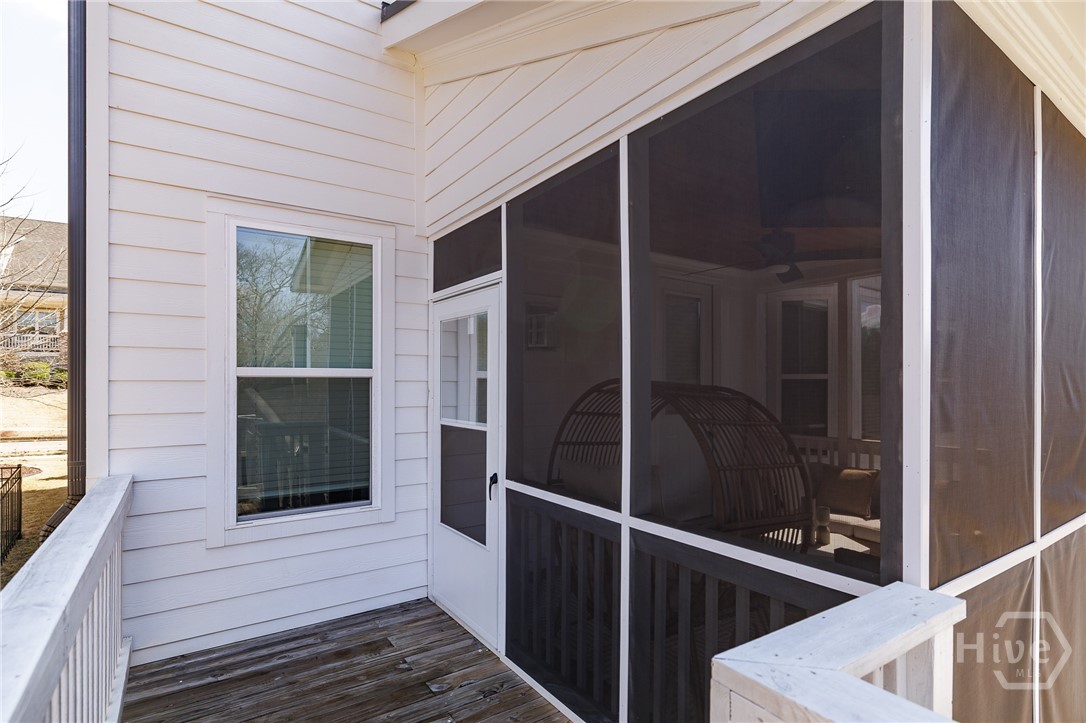 105 Red Bluff Drive Athens, GA 30607 - Photo 22 of 58