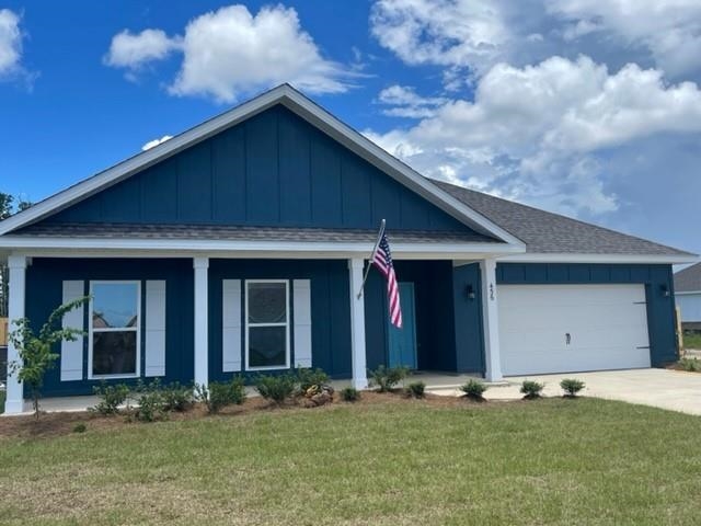 456 Apollo Avenue Gulf Shores, AL 36542 - Photo 1 of 1