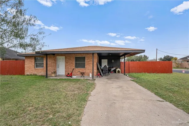 $170,000 | 2121 Cypress Drive, Edinburg, TX 78542