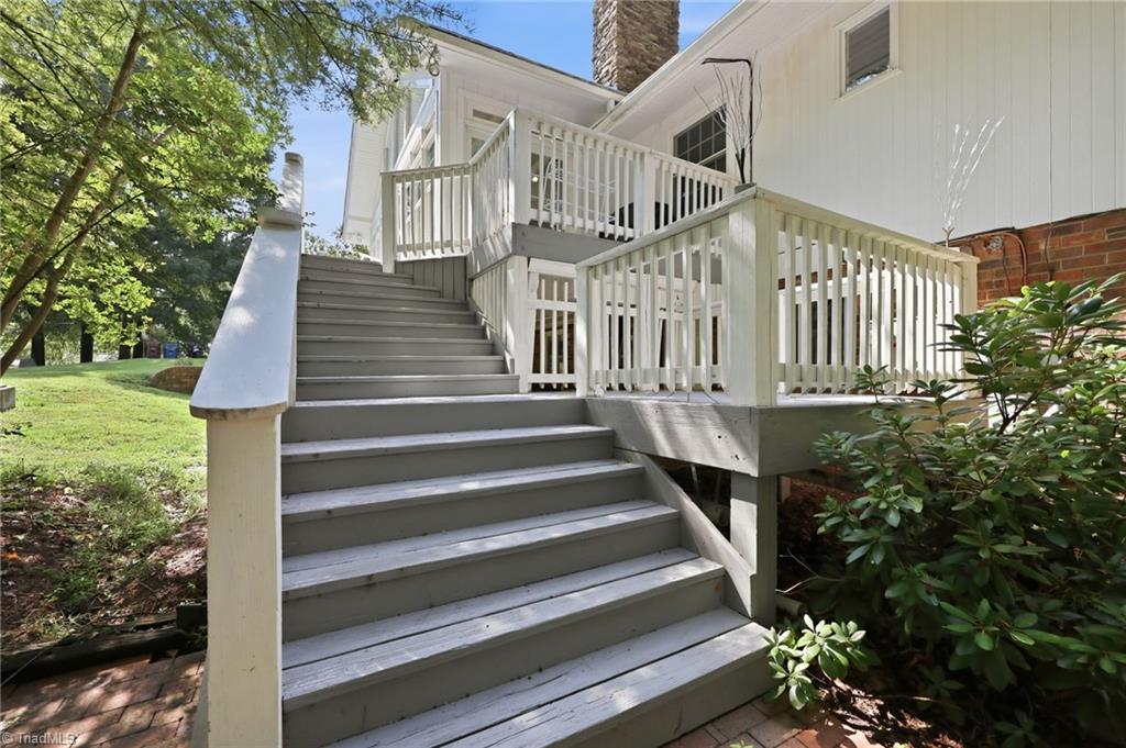 6312 Hickory Hollow Road Jamestown, NC 27282 - Photo 47 of 50