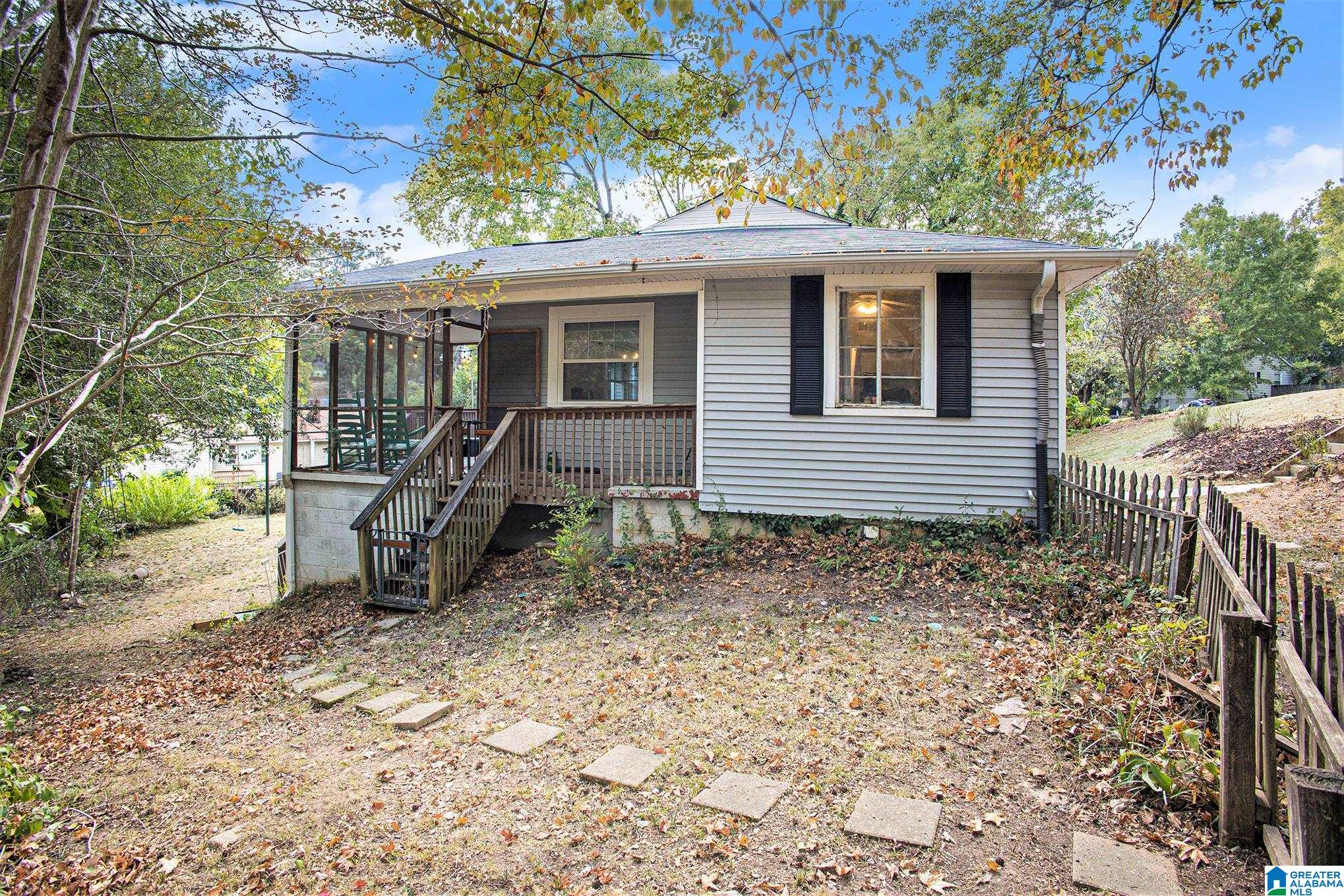 1509 Valley View Drive Birmingham, AL 35209 - Photo 26 of 32