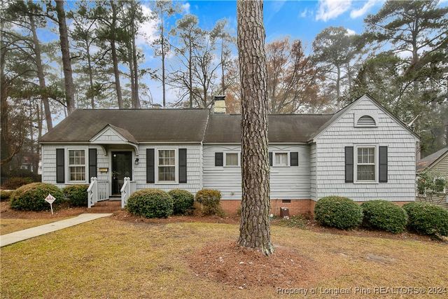 $259,900 | 601 Pilot Avenue, Fayetteville, NC 28303