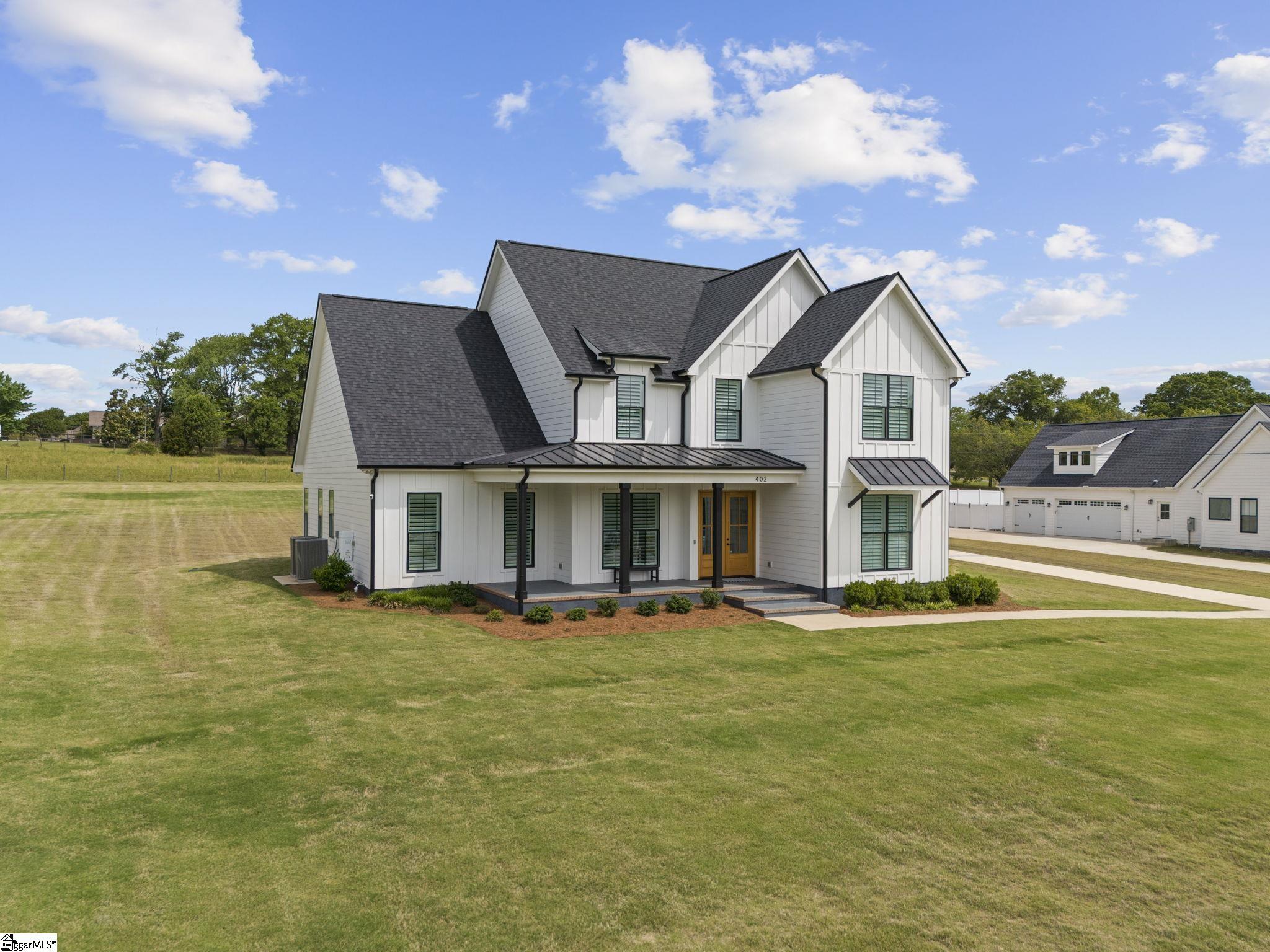 402 Old Batson Road Taylors, SC 29687 - Photo 3 of 45