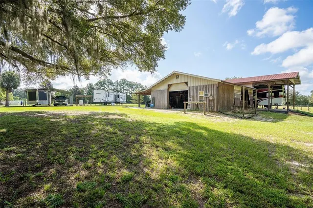 $450,000 | 42415 Big Oak Road, Altoona, FL 32702