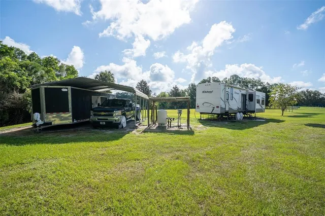 $450,000 | 42415 Big Oak Road, Altoona, FL 32702