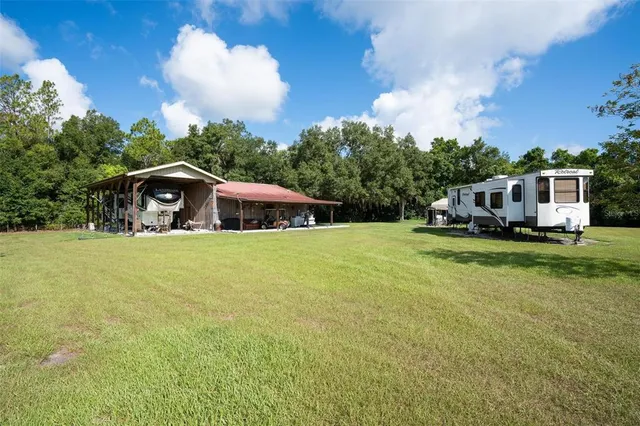 $450,000 | 42415 Big Oak Road, Altoona, FL 32702