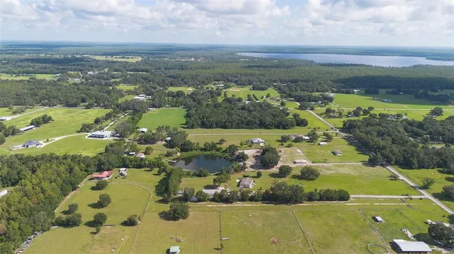 $450,000 | 42415 Big Oak Road, Altoona, FL 32702