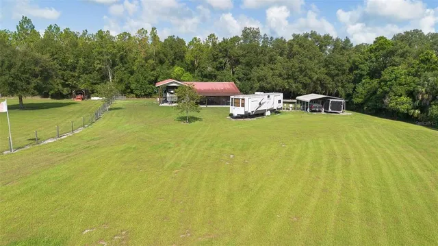 $450,000 | 42415 Big Oak Road, Altoona, FL 32702