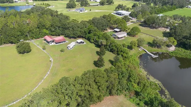 $450,000 | 42415 Big Oak Road, Altoona, FL 32702