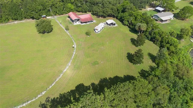 $450,000 | 42415 Big Oak Road, Altoona, FL 32702