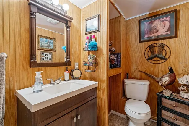 $450,000 | 42415 Big Oak Road, Altoona, FL 32702