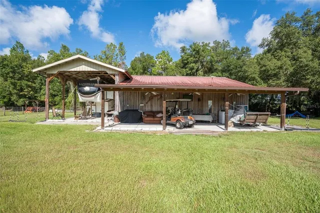 $450,000 | 42415 Big Oak Road, Altoona, FL 32702