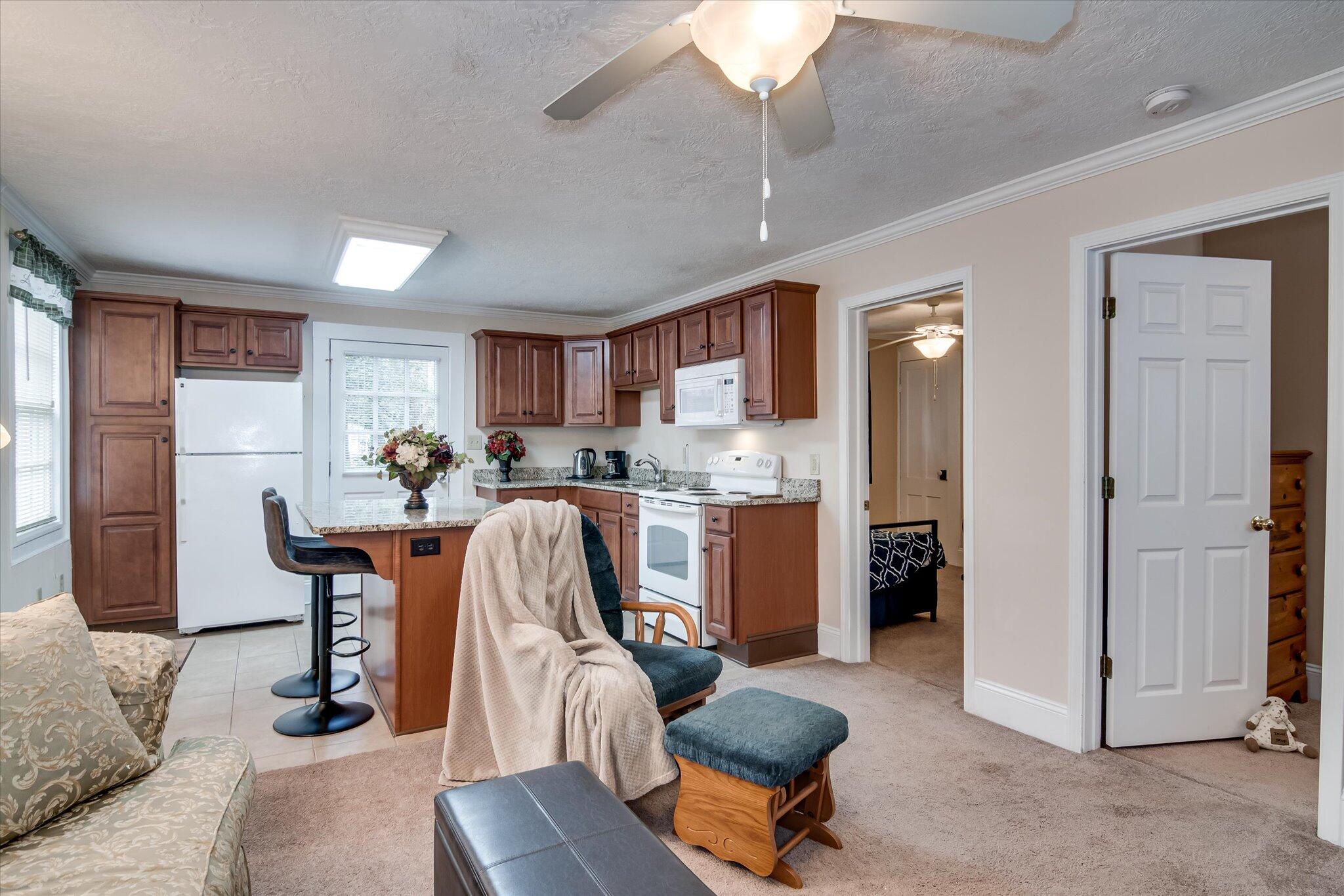 105 Florence Street Southwest Aiken, SC 29801 - Photo 21 of 57