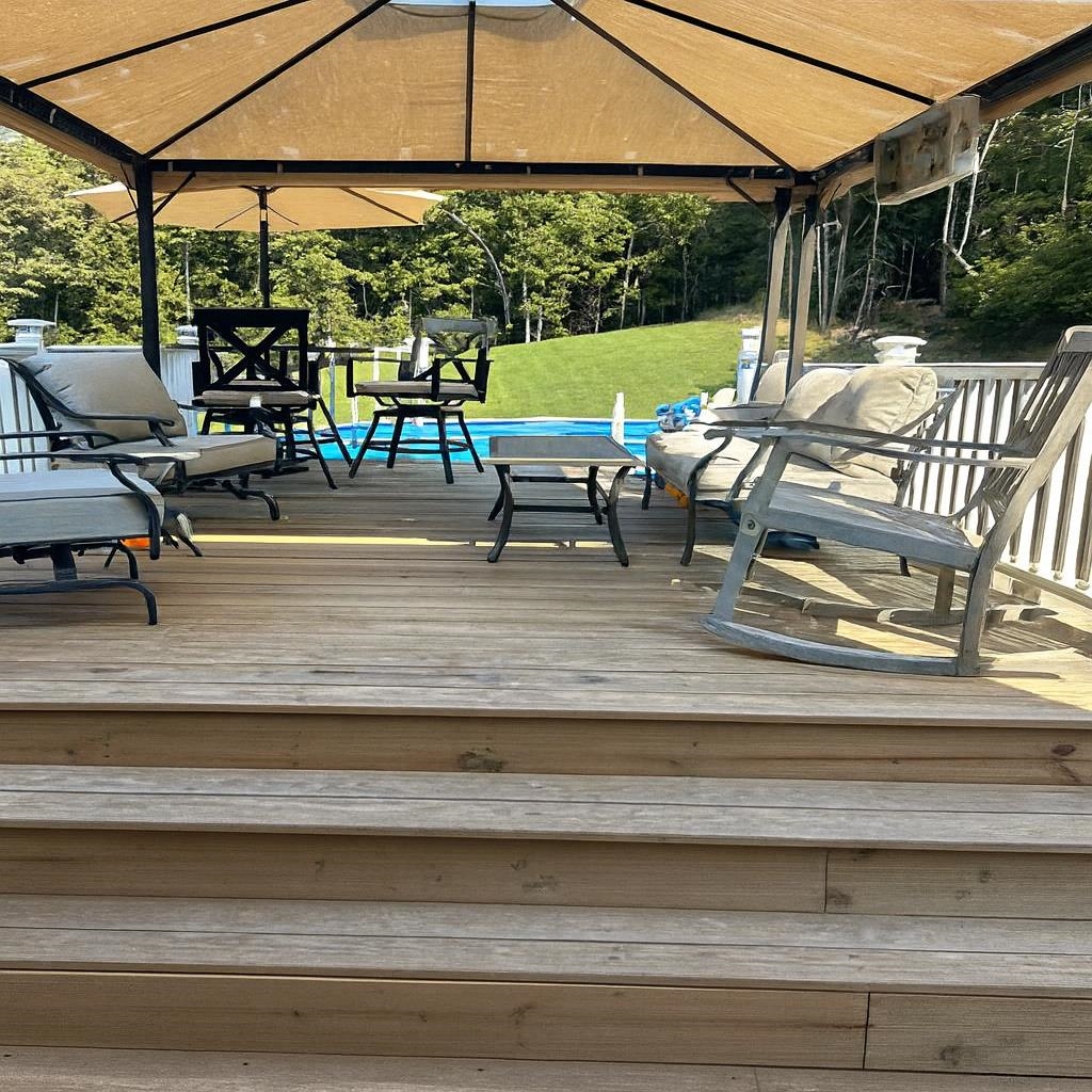 22 Merrill Drive Bennington, NH 03442 - Photo 12 of 55