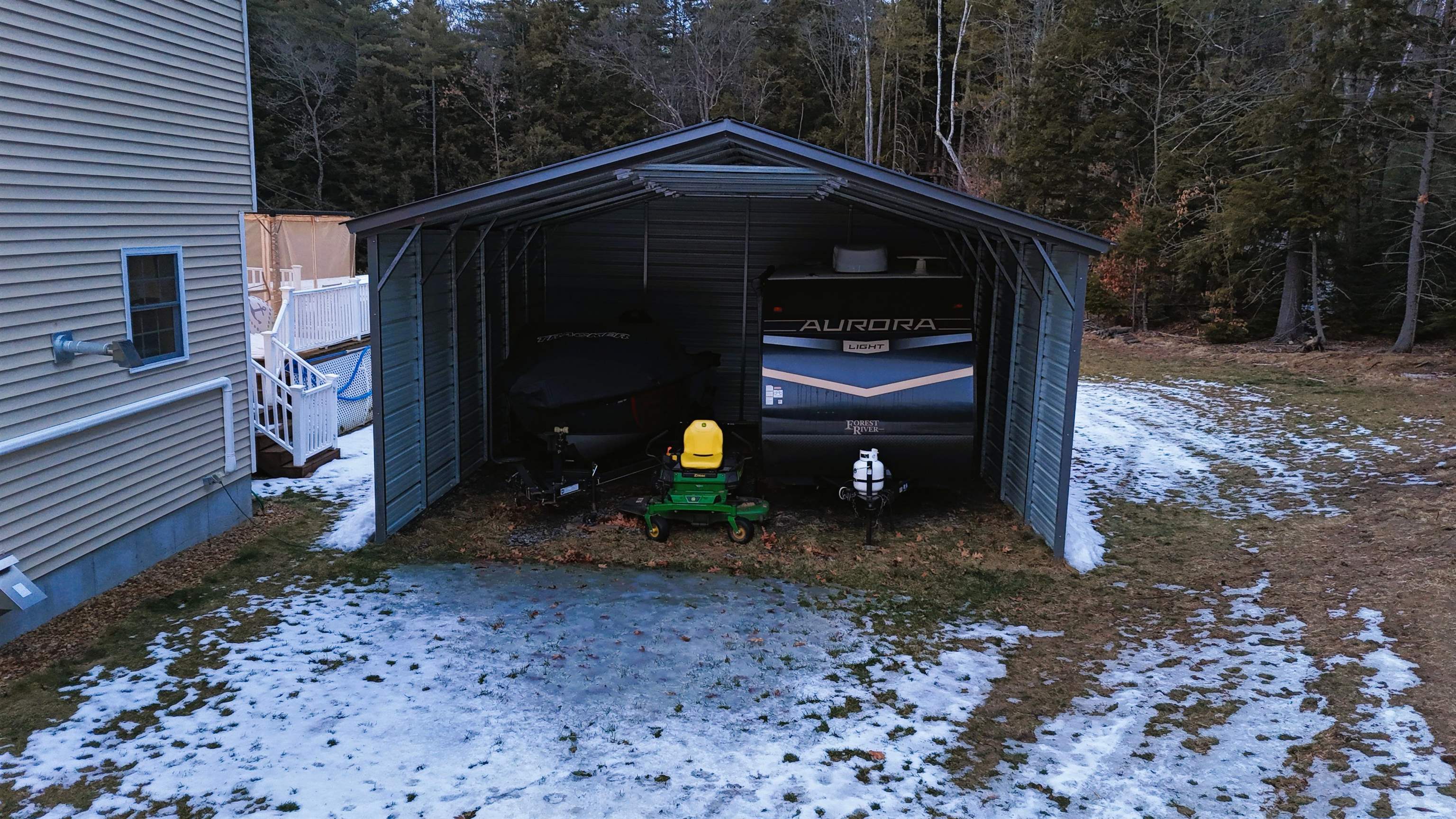 22 Merrill Drive Bennington, NH 03442 - Photo 15 of 55