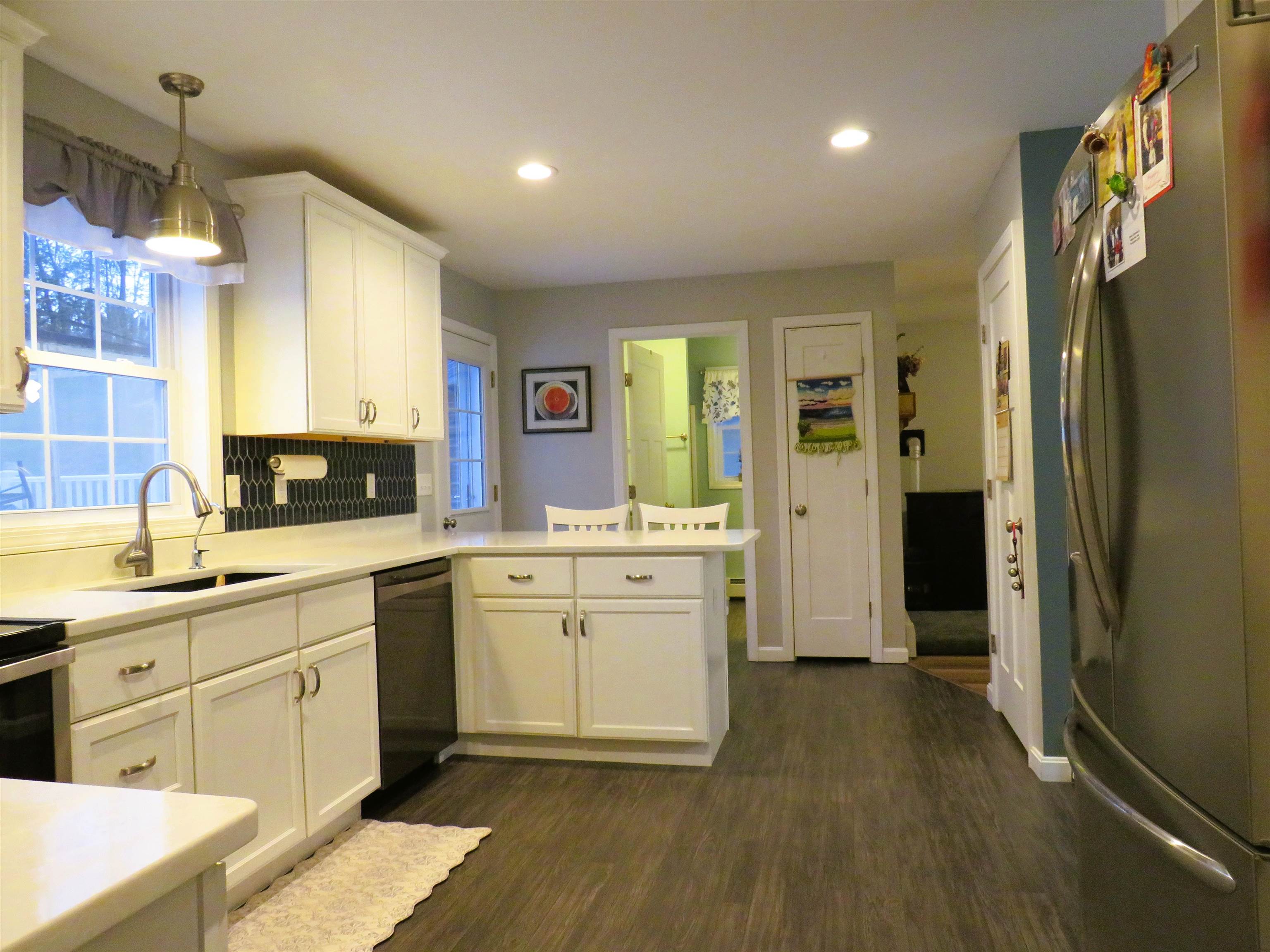 22 Merrill Drive Bennington, NH 03442 - Photo 25 of 55