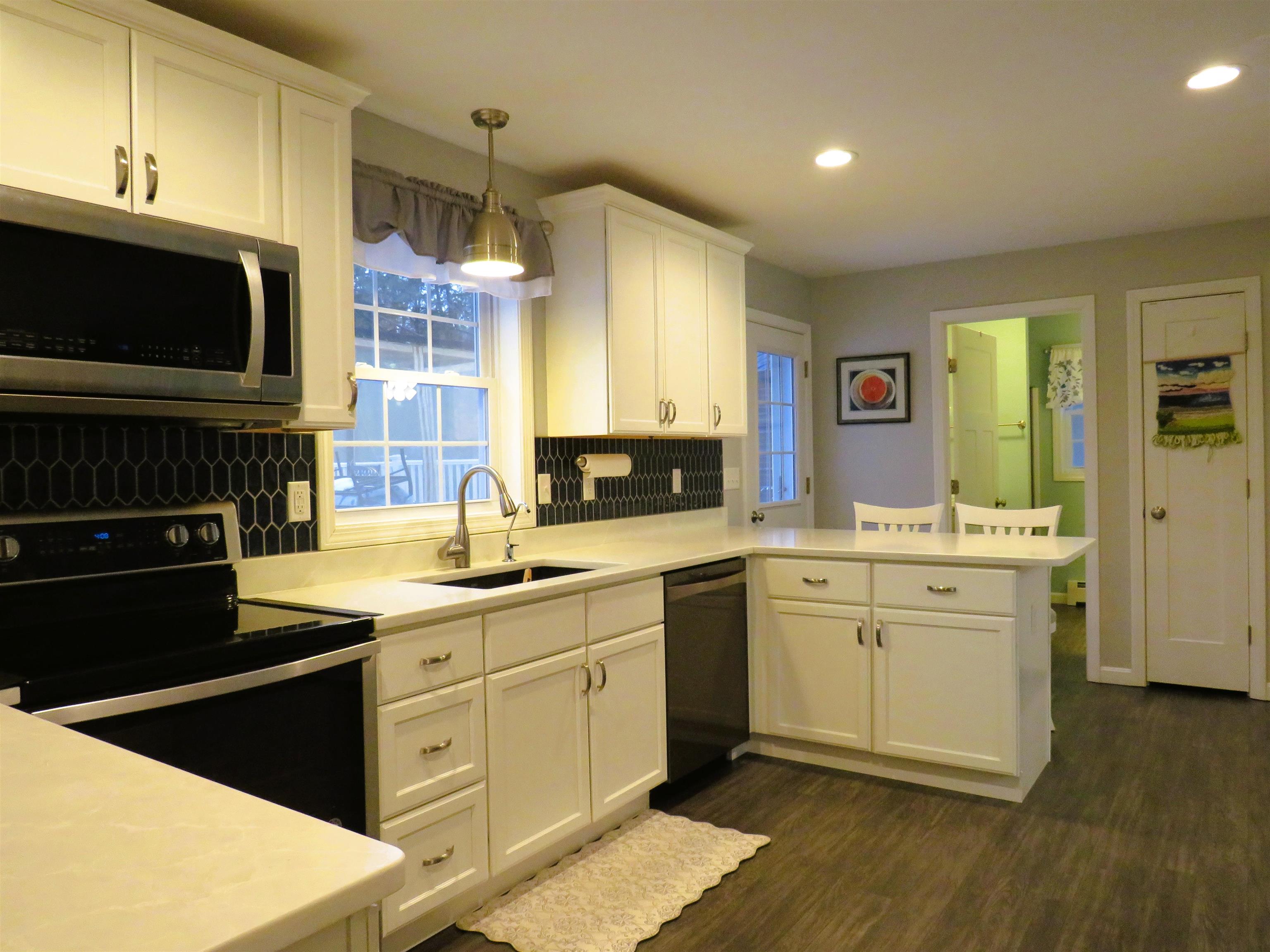 22 Merrill Drive Bennington, NH 03442 - Photo 26 of 55