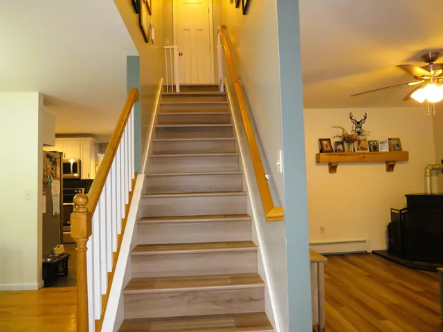 $535,000 | 22 Merrill Drive, Bennington, NH 03442