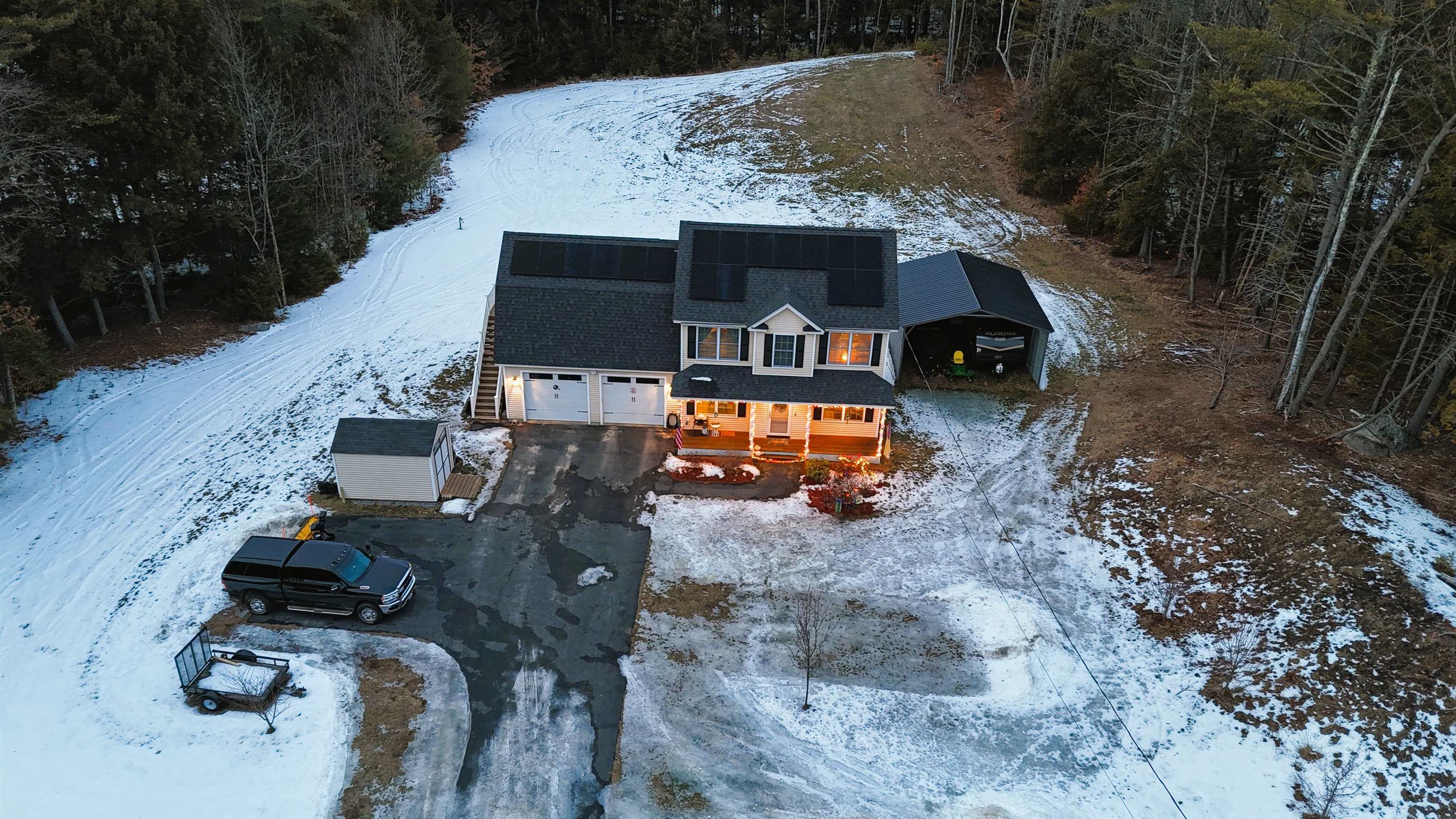 22 Merrill Drive Bennington, NH 03442 - Photo 4 of 55