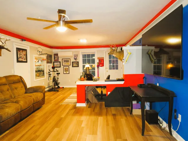 $535,000 | 22 Merrill Drive, Bennington, NH 03442