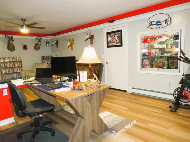 $535,000 | 22 Merrill Drive, Bennington, NH 03442