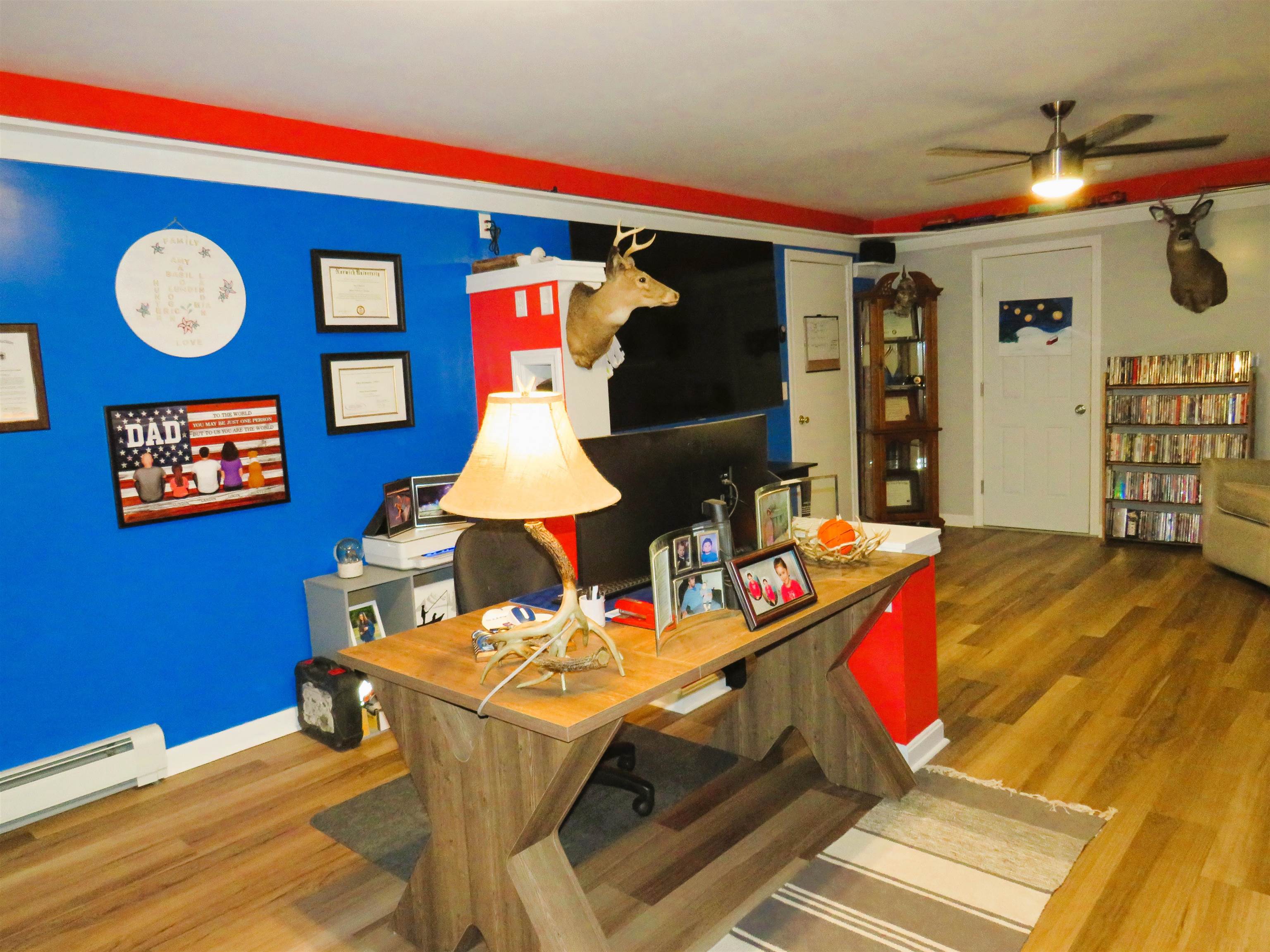 22 Merrill Drive Bennington, NH 03442 - Photo 45 of 55