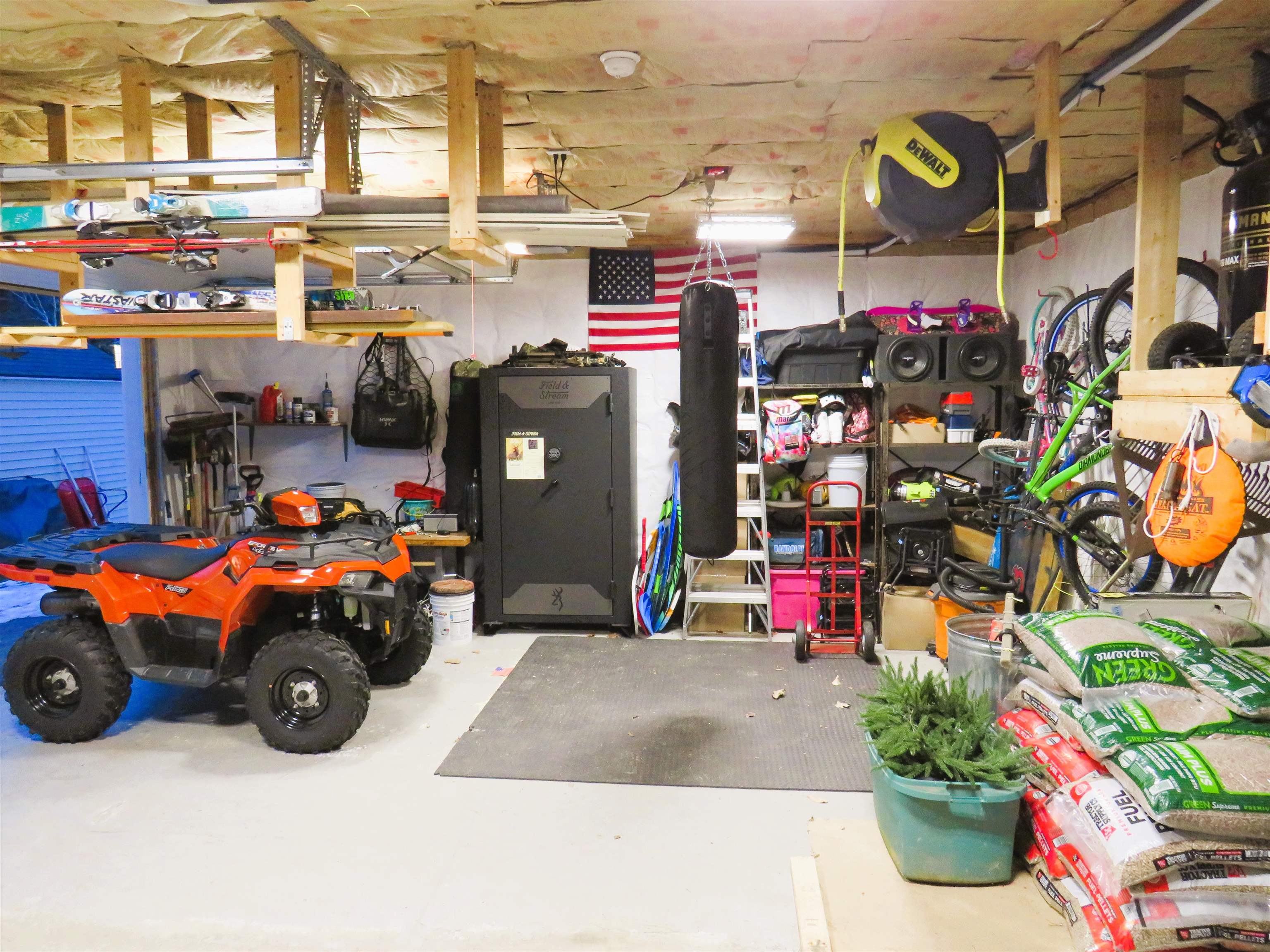 22 Merrill Drive Bennington, NH 03442 - Photo 46 of 55