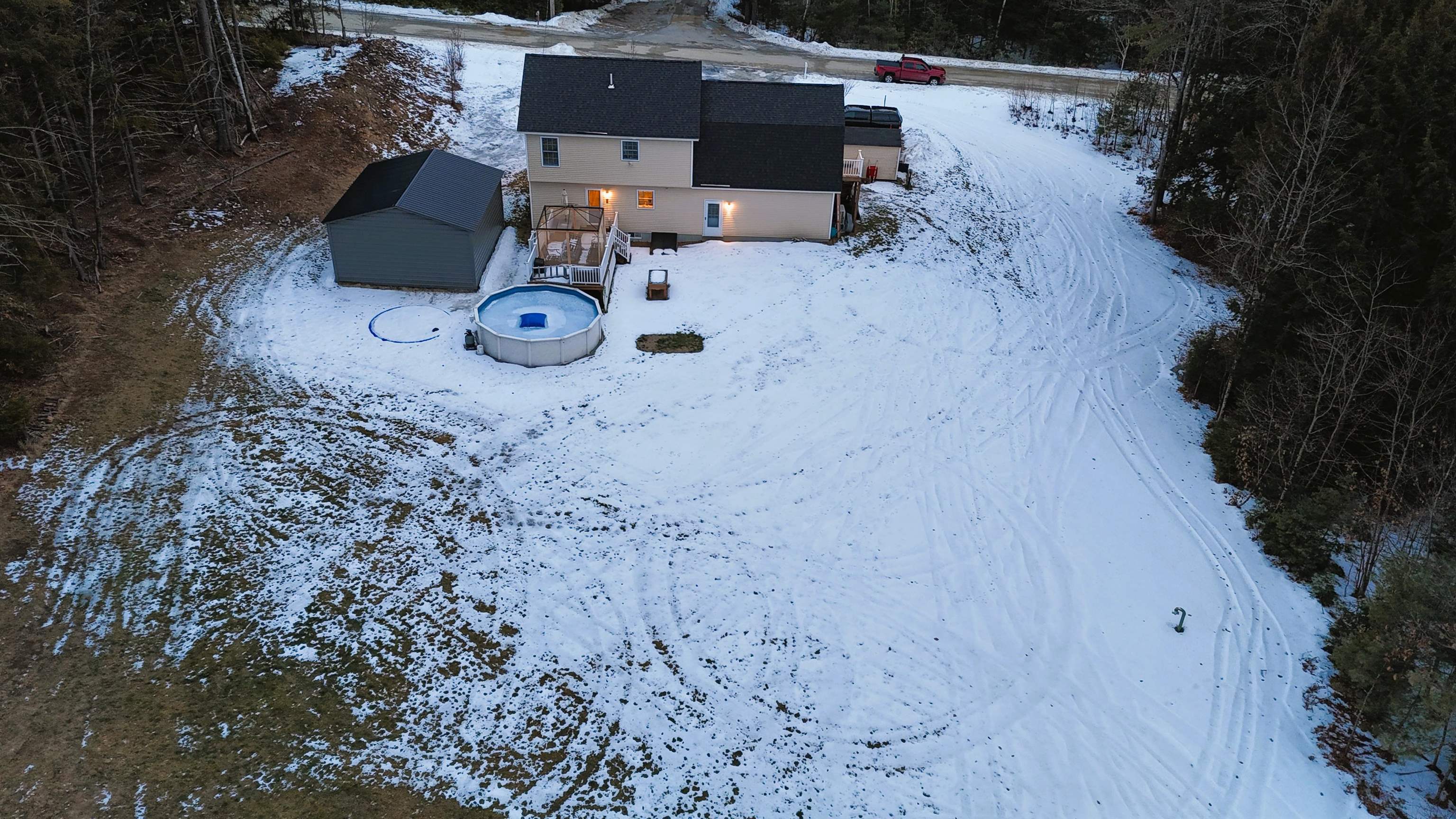 22 Merrill Drive Bennington, NH 03442 - Photo 5 of 55