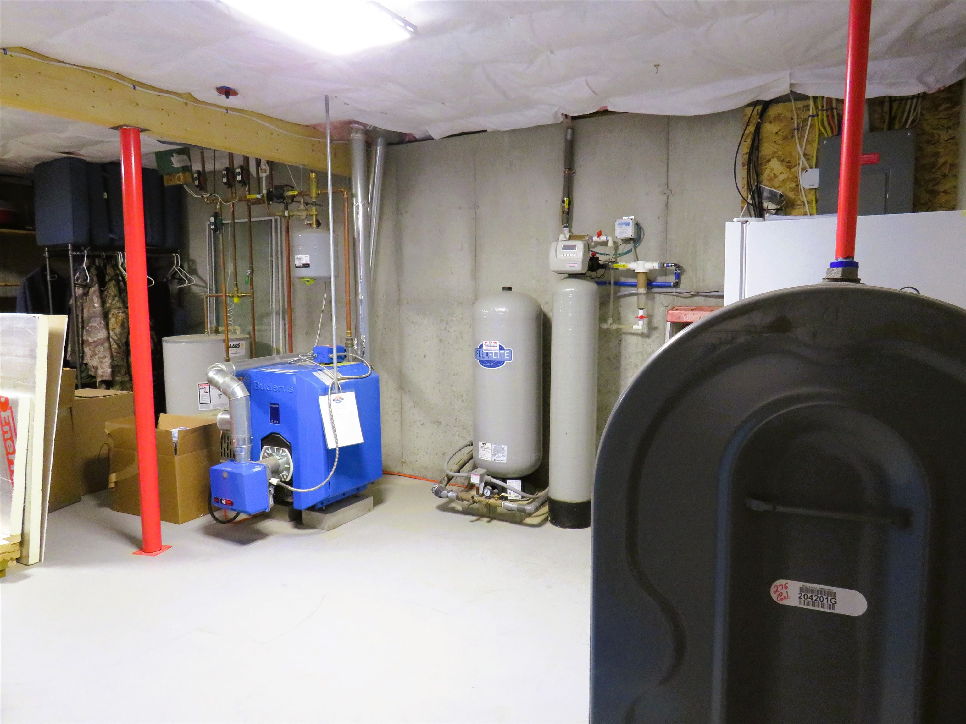 22 Merrill Drive Bennington, NH 03442 - Photo 52 of 55