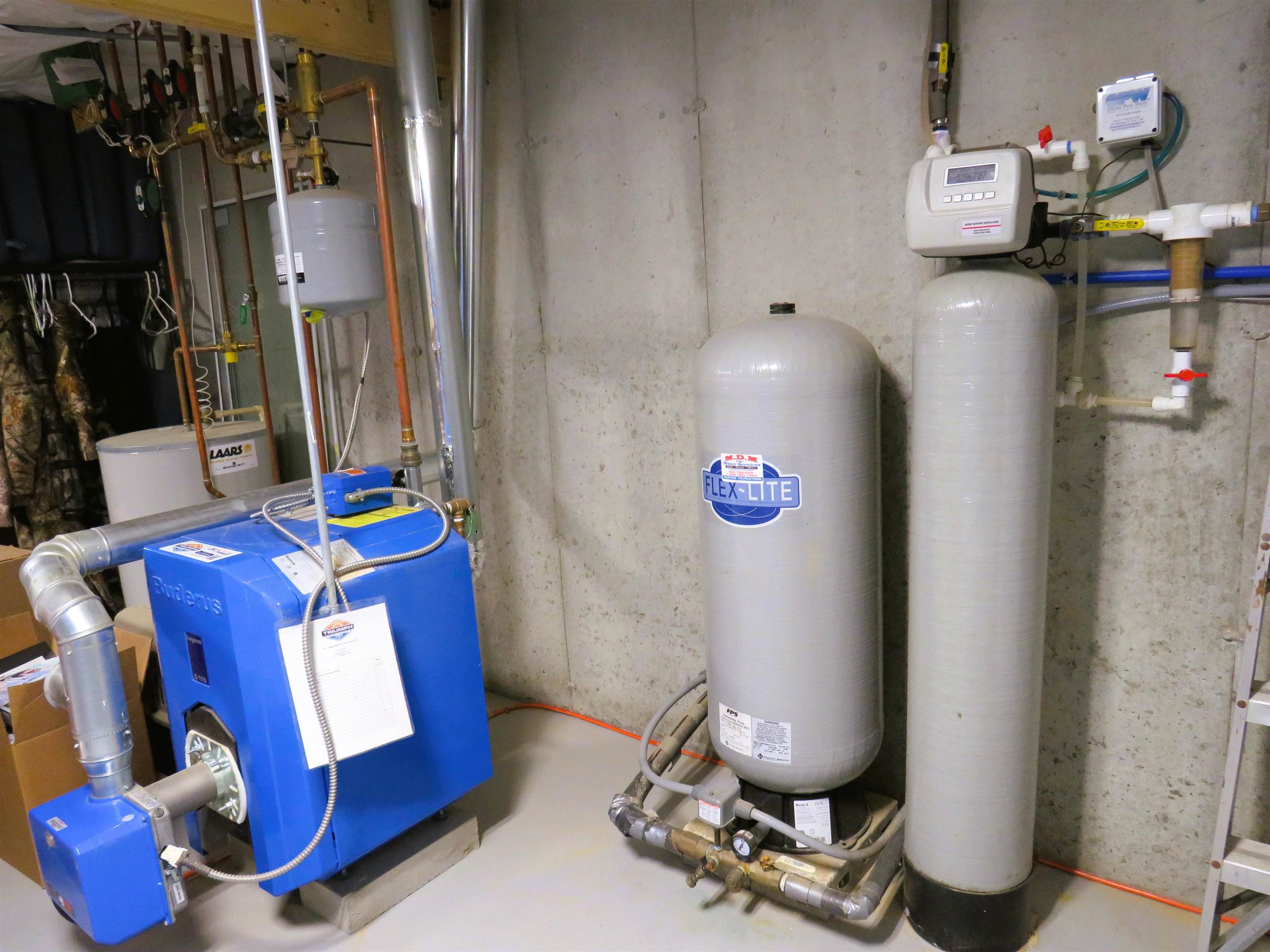 22 Merrill Drive Bennington, NH 03442 - Photo 54 of 55