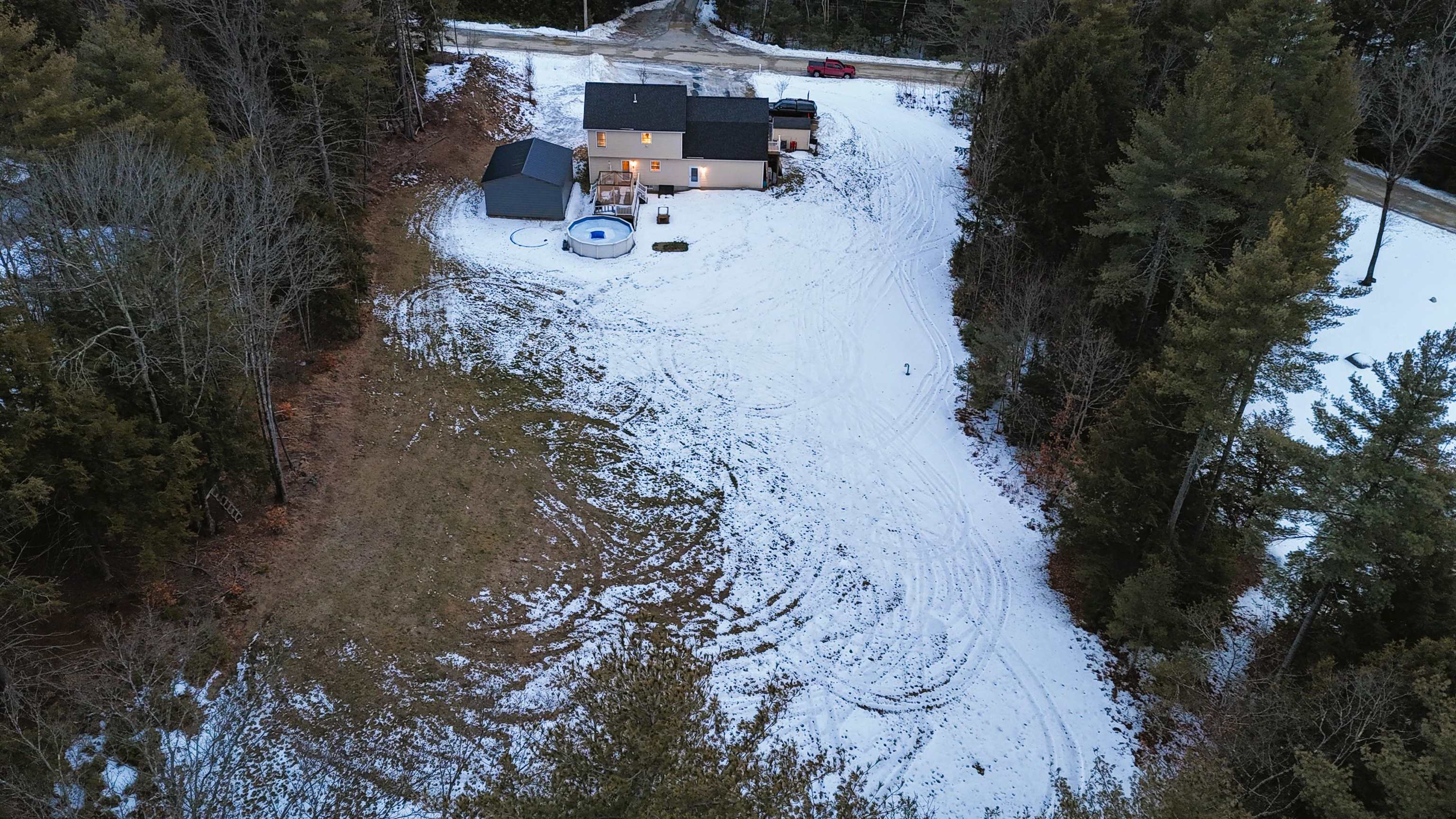 22 Merrill Drive Bennington, NH 03442 - Photo 6 of 55