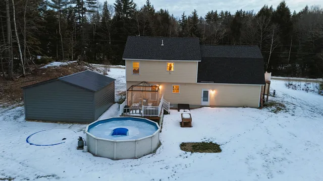 $535,000 | 22 Merrill Drive, Bennington, NH 03442