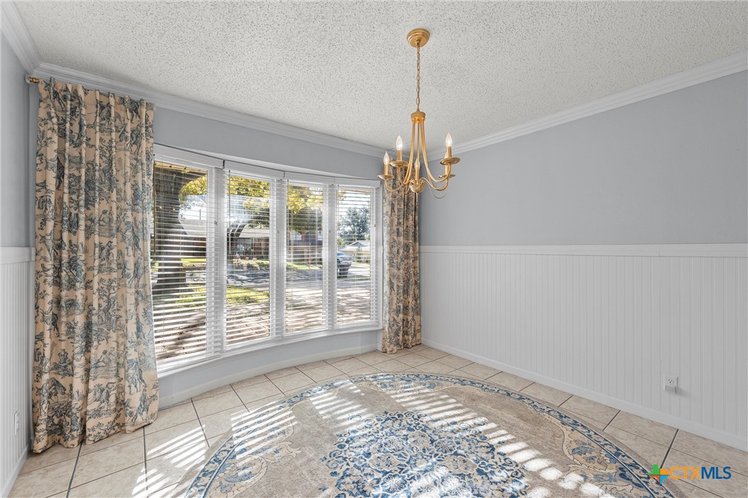 2014 Forest Trail Temple, TX 76502 - Photo 11 of 38 a view of empty room with window