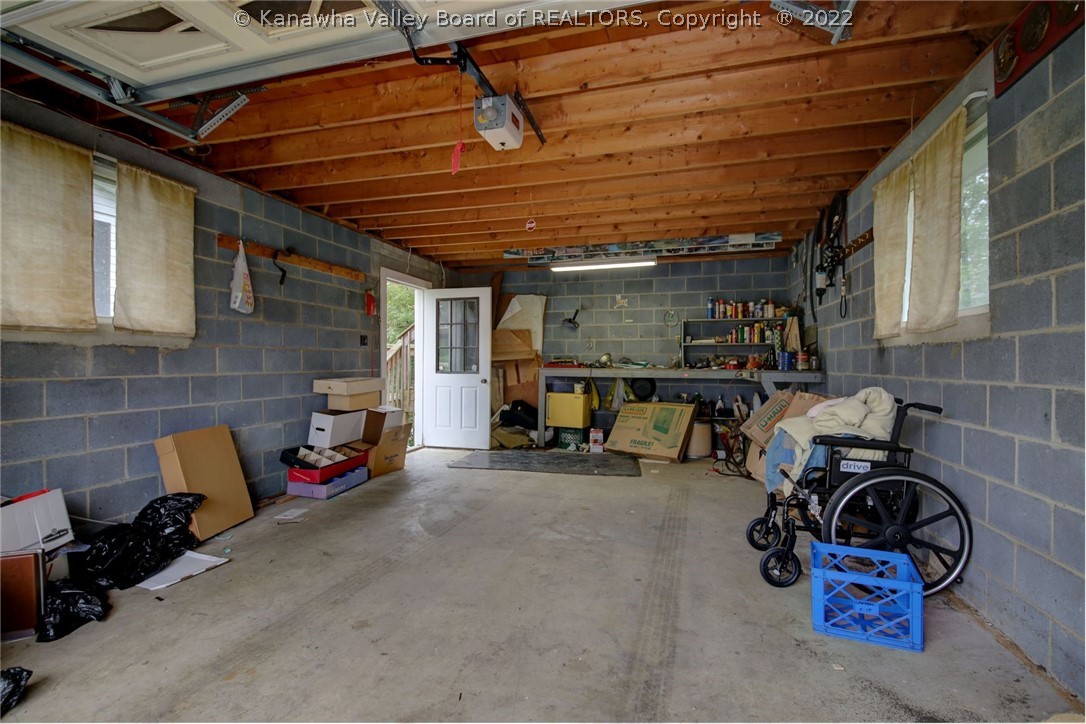 1249 Newmans Branch Road Milton, WV 25541 - Photo 30 of 34 Gallery Image 30