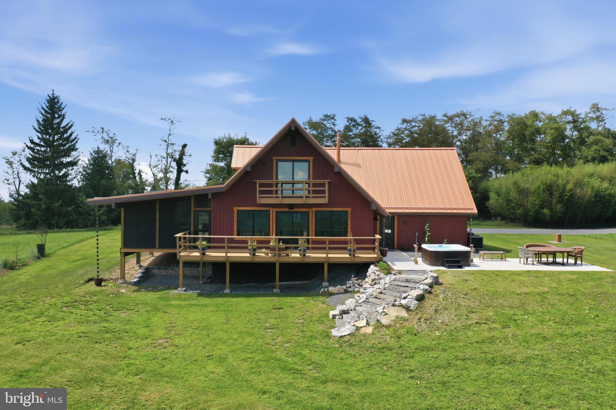 9704 Howards Lick Road Mathias, WV 26812 - Photo 64 of 66 Gallery Image 64