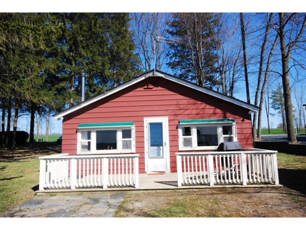 428 Maquam Shore Road Swanton, VT 05488 - Photo 2 of 27