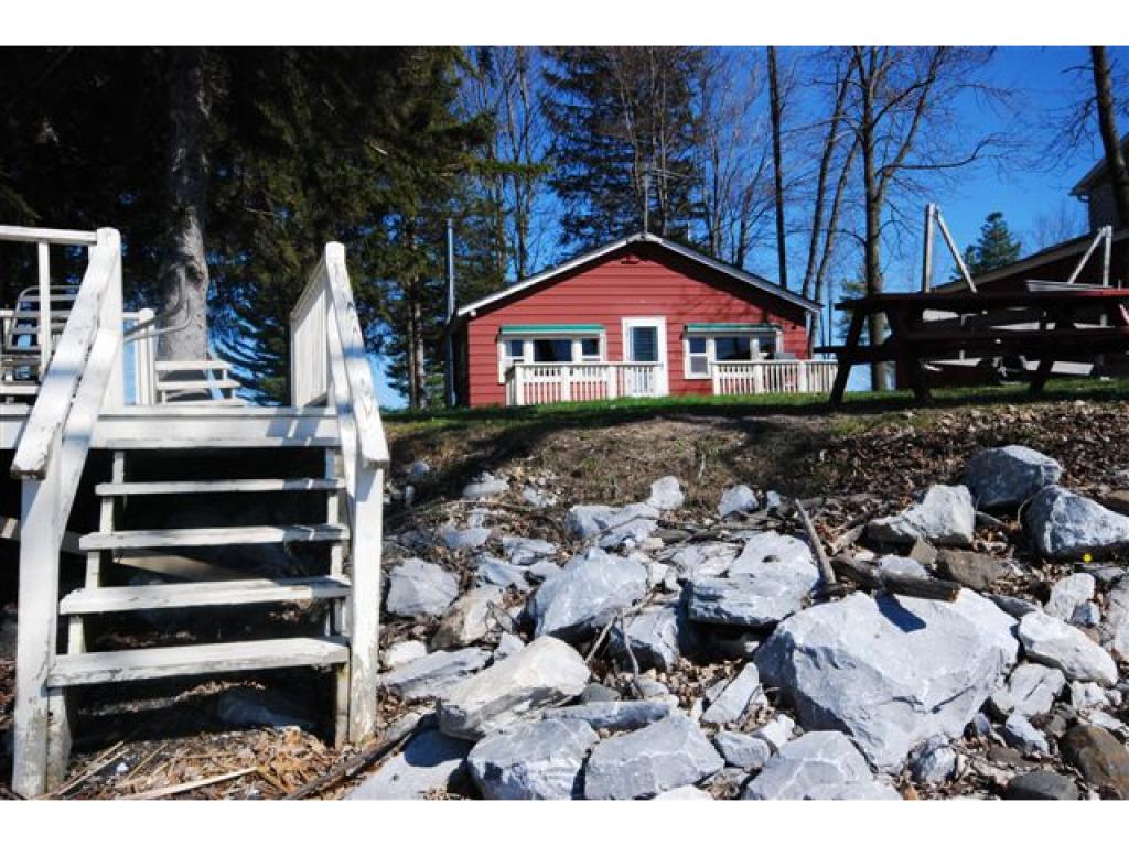 428 Maquam Shore Road Swanton, VT 05488 - Photo 22 of 27