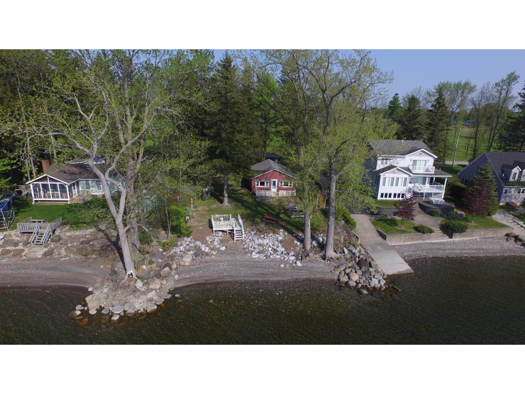428 Maquam Shore Road Swanton, VT 05488 - Photo 25 of 27