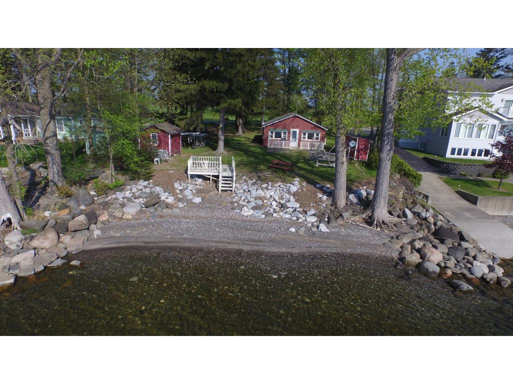 428 Maquam Shore Road Swanton, VT 05488 - Photo 26 of 27