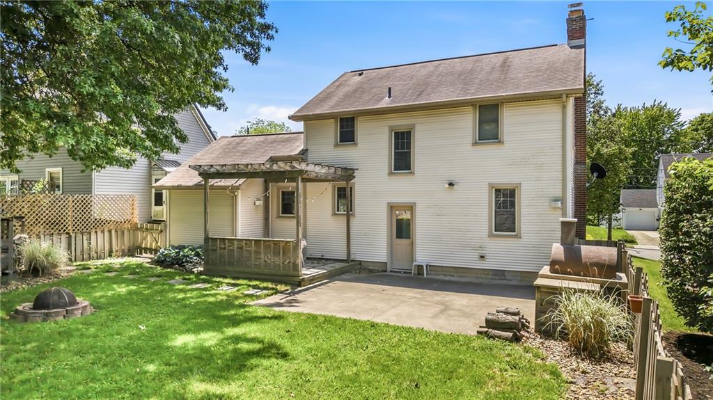 850 Mayfield Road Sharpsville, PA 16150 - Photo 38 of 45