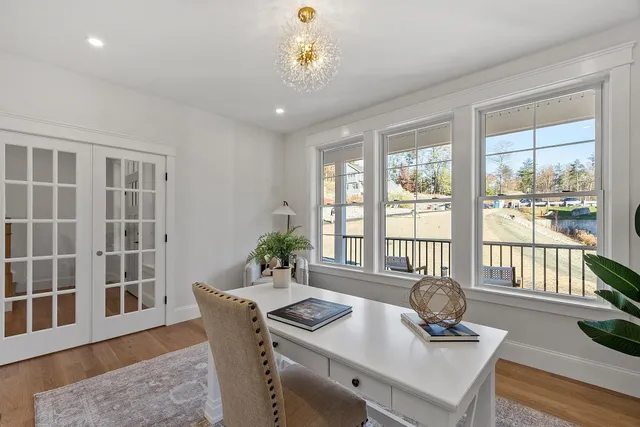 $1,879,500 | 18 Sprague Mill Road, Bedford, NH 03110