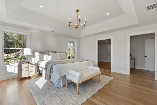 $1,879,500 | 18 Sprague Mill Road, Bedford, NH 03110