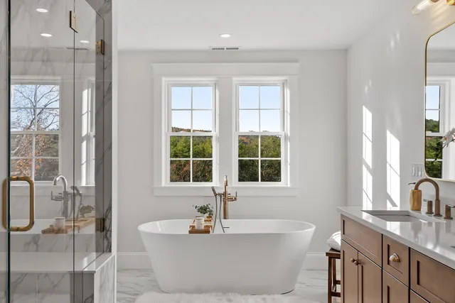 $1,879,500 | 18 Sprague Mill Road, Bedford, NH 03110