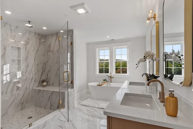 $1,879,500 | 18 Sprague Mill Road, Bedford, NH 03110