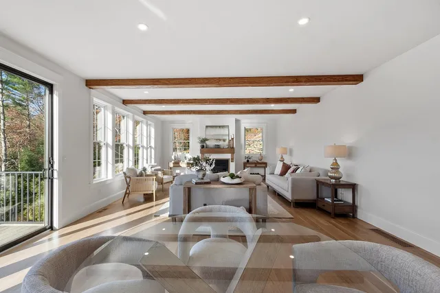 $1,879,500 | 18 Sprague Mill Road, Bedford, NH 03110