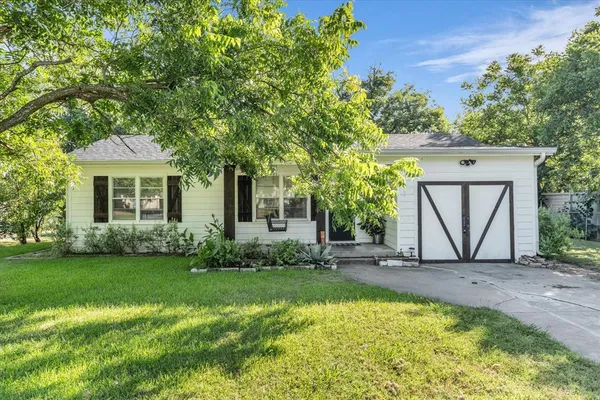 $149,900 | 1719 Rogene Drive, Waco, TX 76705