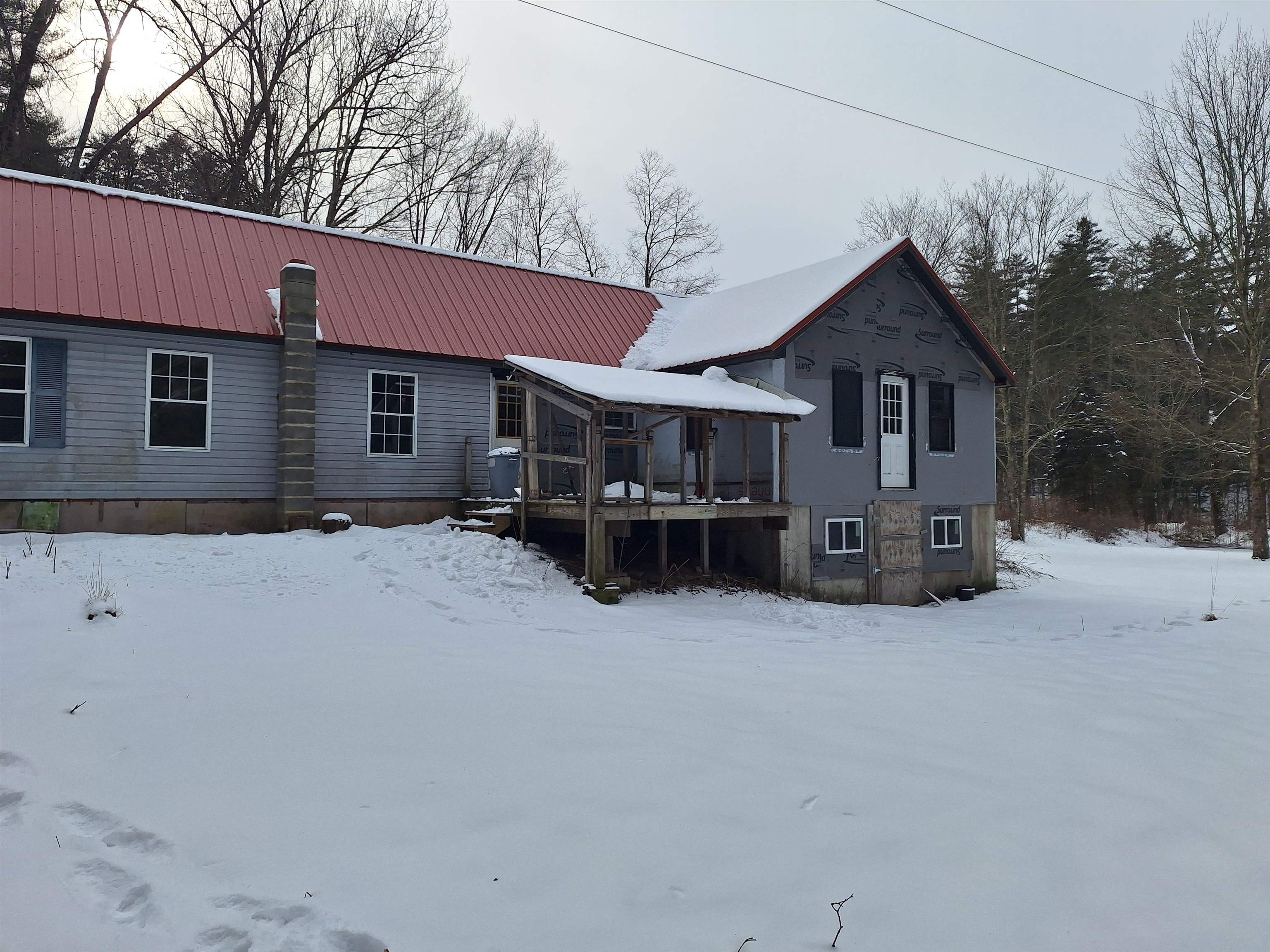 35 Pecor Road Charlestown, NH 03603 - Photo 9 of 23 Gallery Image 9