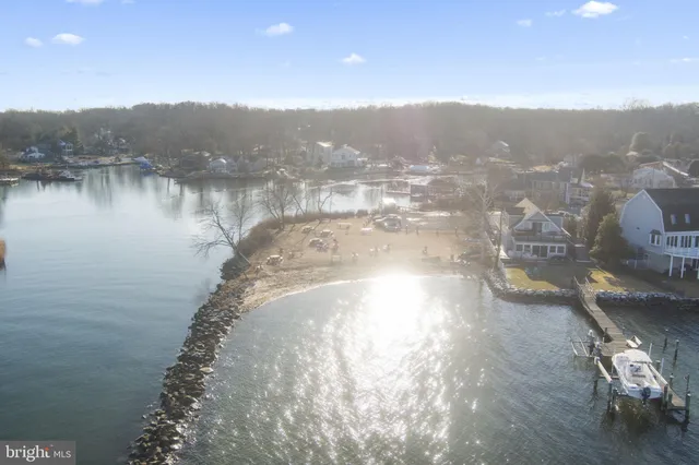 $750,000 | 876 Shore Acres Road, Arnold, MD 21012